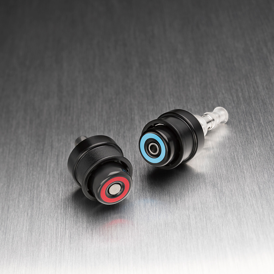 Orca&trade; Valves