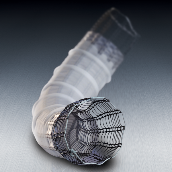 Ultraflex&trade; Esophageal NG Stent System