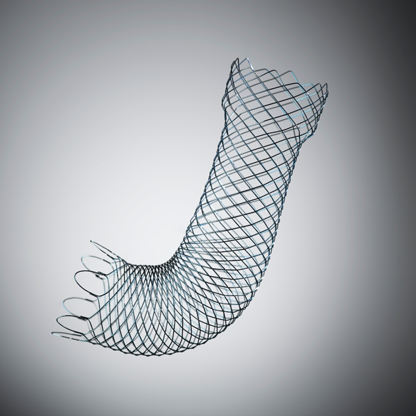 WallFlex&trade; - Duodenal Stent