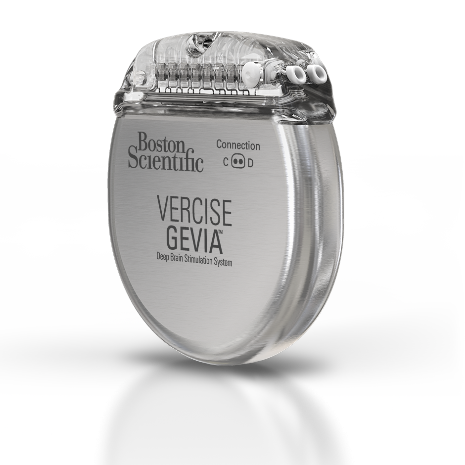 Vercise Gevia™ IPG