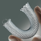 WallFlex Biliary Transhepatic Stent System