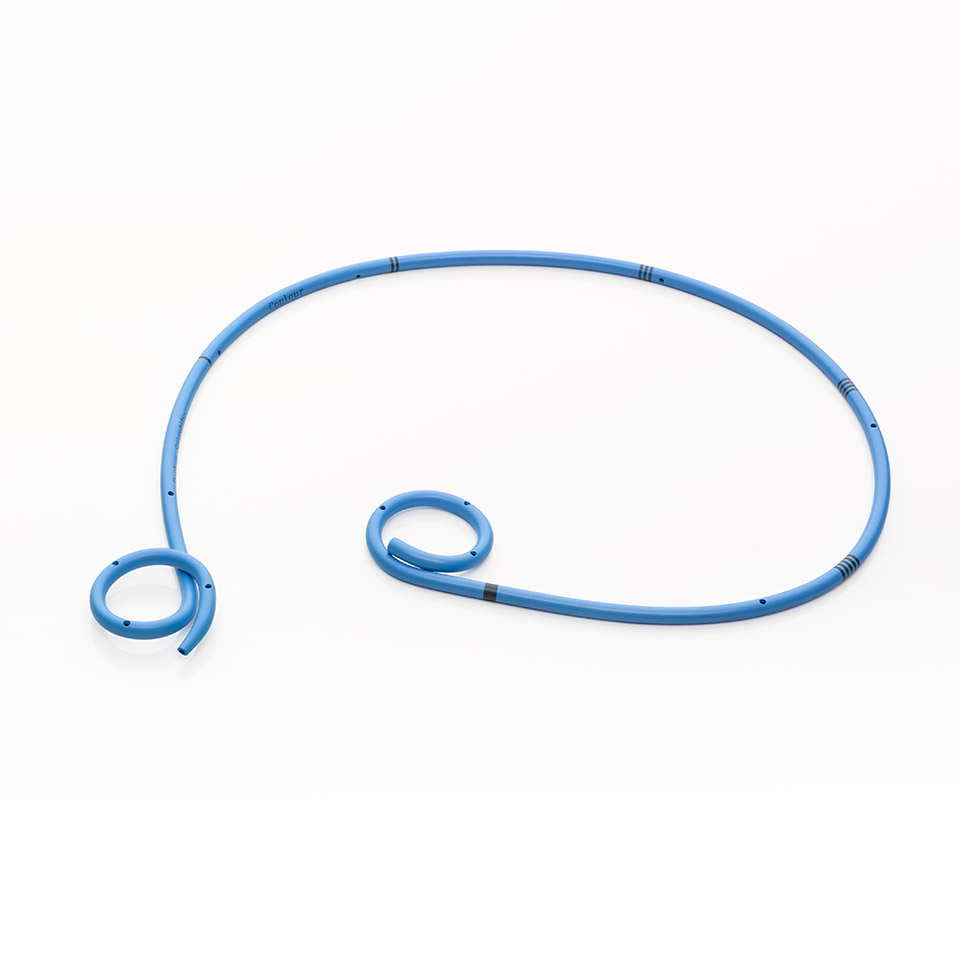 Contour Ureteral Stent
