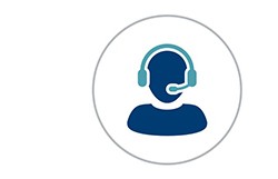Contact Us Icon