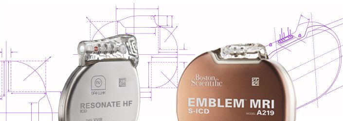 Background image of S-ICD EMBLEM