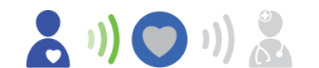 Collecting data from your implanted device