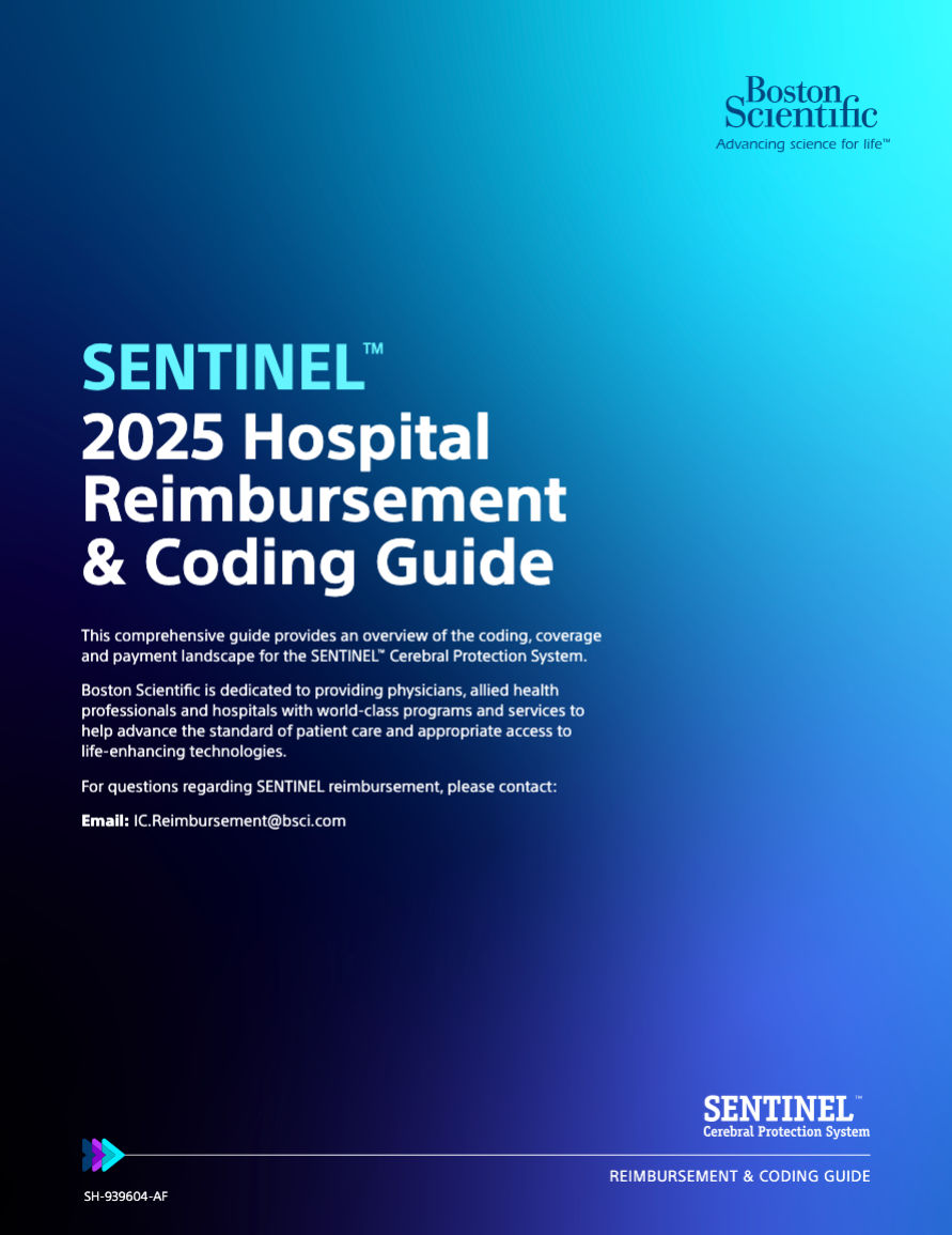 Hospital Reimbursement & Coding Guide